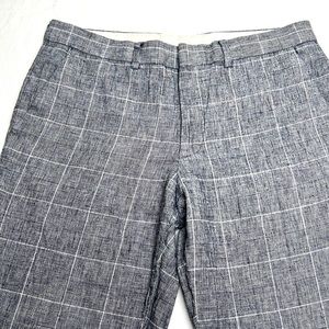 Express 31-32 Linen extra slim